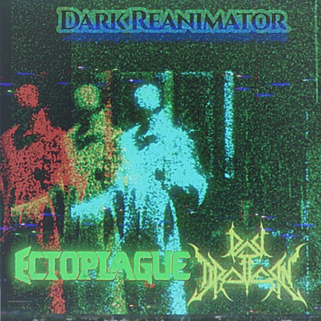 Dark Reanimator ft. Dav Dralleon | Boomplay Music
