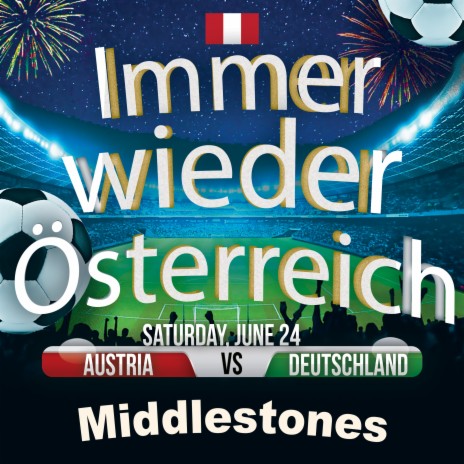 Immer wieder Österreich | Boomplay Music