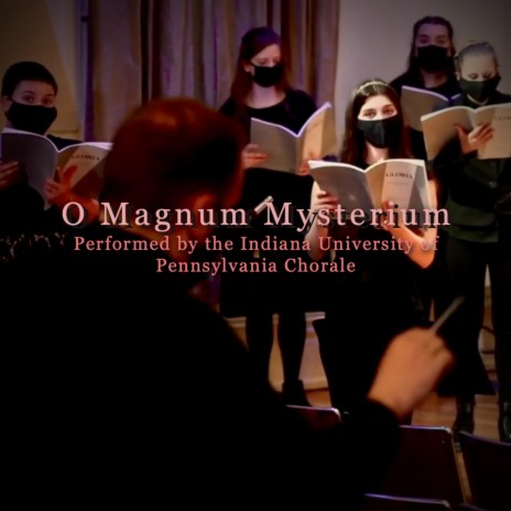 O Magnum Mysterium | Boomplay Music