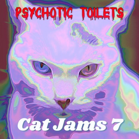 Cat Jams XXXXV