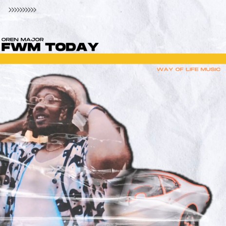 FWM Today | Boomplay Music