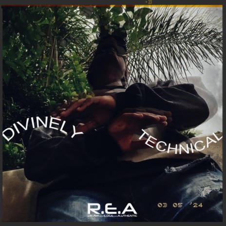 DIVINELY TECHNICAL | Boomplay Music