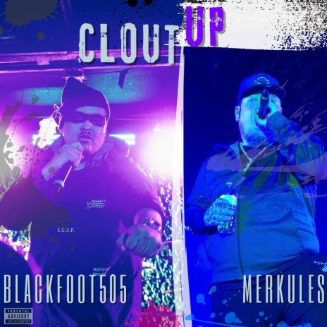Clout Up (feat. Merkules) | Boomplay Music