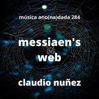 messiaen´s web