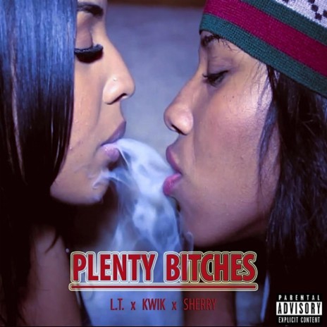 Plenty Bitches (feat. Kwik & Sherry) | Boomplay Music