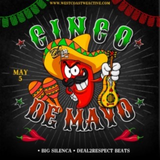 Cinco De Mayo lyrics | Boomplay Music