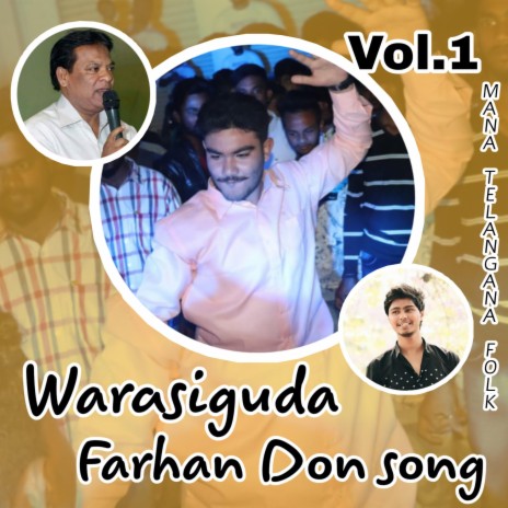 Hyderabad song