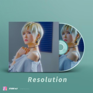 Resolution