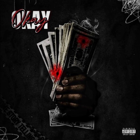 Okay ft. Tinydown & Knownfatcrip | Boomplay Music