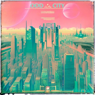 Odd City