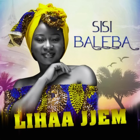 Lihaa Jjem | Boomplay Music