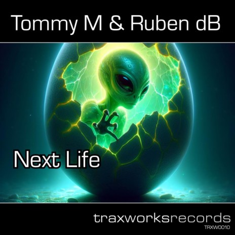 Next Life ft. Ruben DB | Boomplay Music