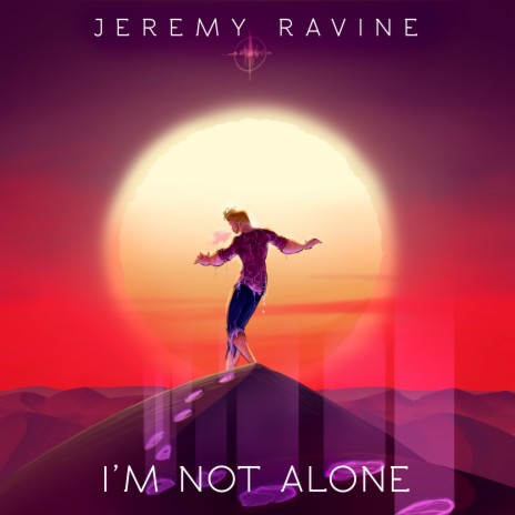 I'm Not Alone | Boomplay Music