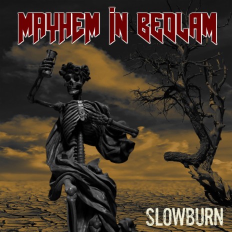 Slowburn | Boomplay Music