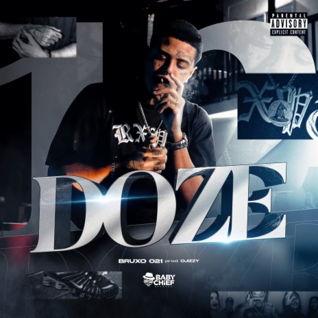 Doze ft. Ojizzy | Boomplay Music