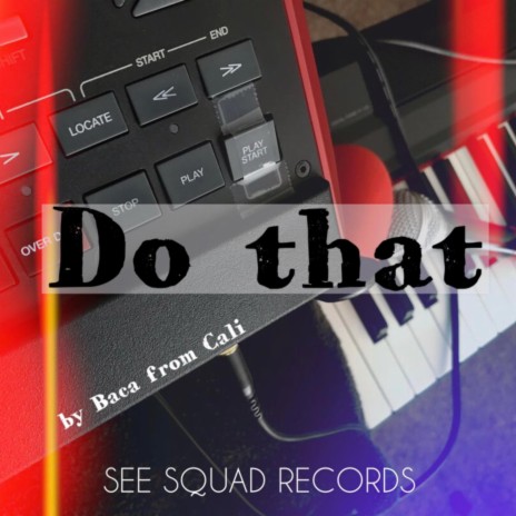 DO THAT | Boomplay Music