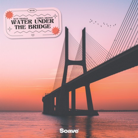 Water Under the Bridge ft. Loren Aronov | Boomplay Music