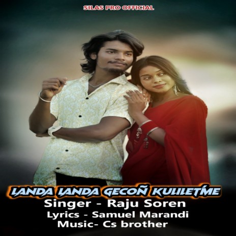 Landa Landa Gecon Kuliletme | Boomplay Music