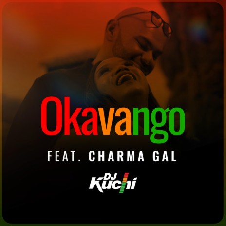 Okavango (fea. Charma Gal) | Boomplay Music