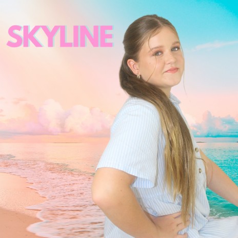 Skyline ft. Cadie | Boomplay Music
