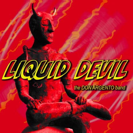Liquid Devil