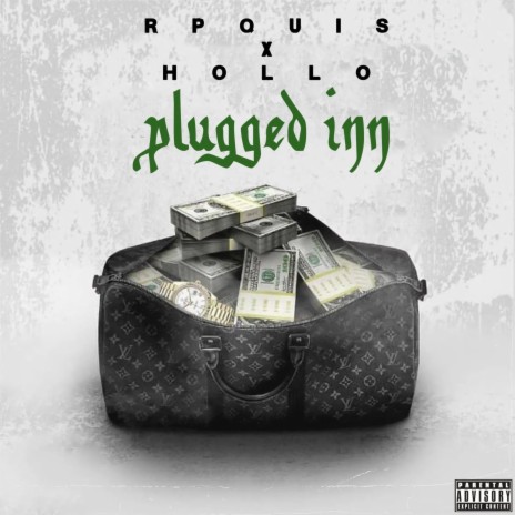 Plugged In ft. Lil RP | Boomplay Music