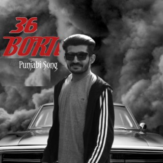 36 Born