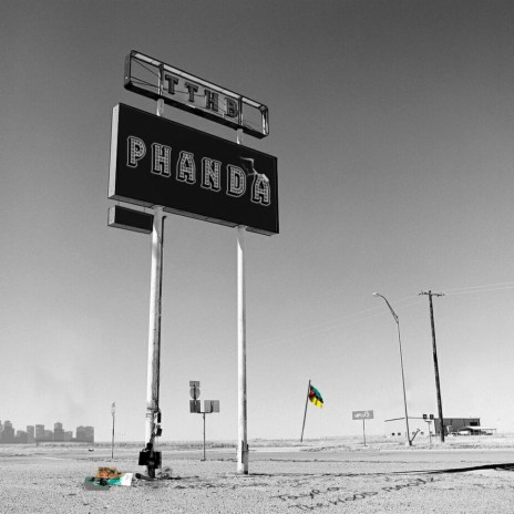 Phanda (feat. Táyra) | Boomplay Music