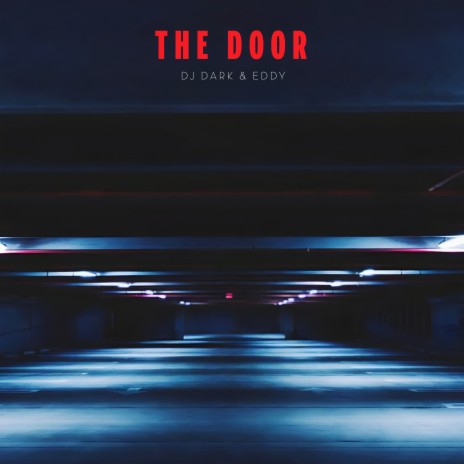 The Door ft. Eddy | Boomplay Music