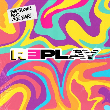 Replay ft. Mr Rari | Boomplay Music