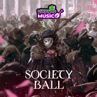 Society Ball Baroque Music (Tabletop RPG D&D Fantasy Music Soundtrack)