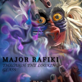 Major Rafiki