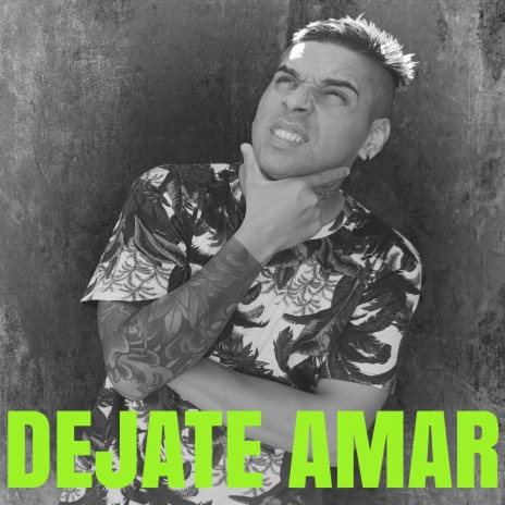 Déjate Amar | Boomplay Music