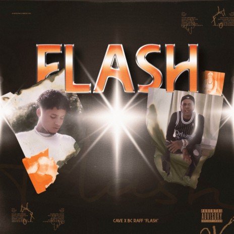 Flash ft. Raffa Moreira | Boomplay Music