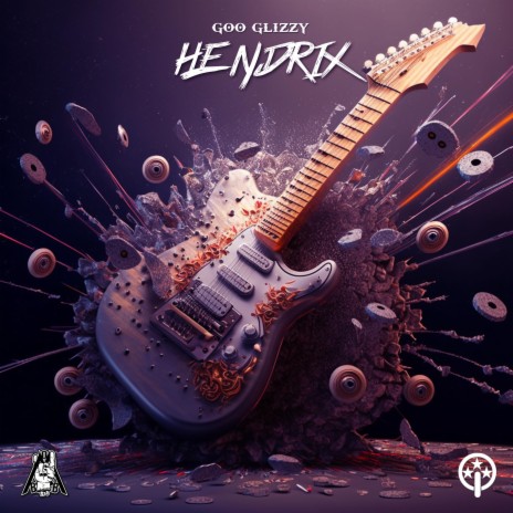 Hendrix | Boomplay Music