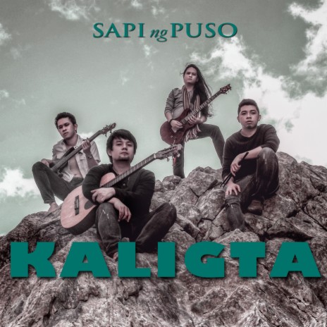 Sapi Ng Puso | Boomplay Music