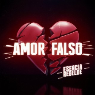 Amor falso