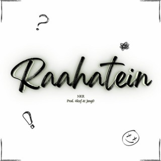 Raahatein