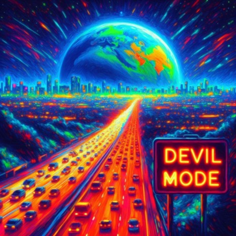 Modo Diablo | Boomplay Music