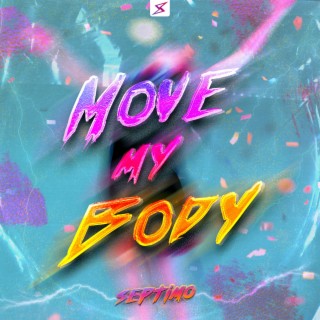 Move My Body