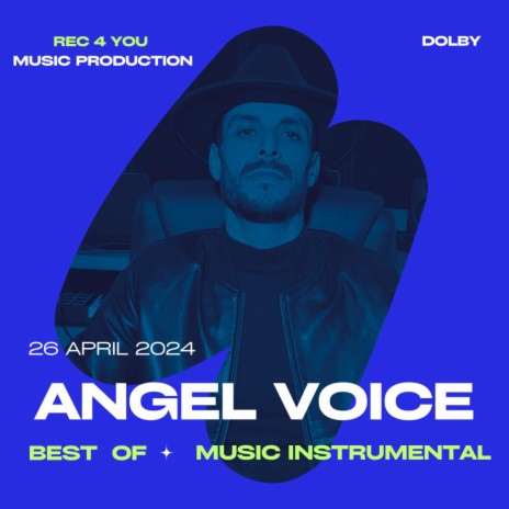 ANGEL VOICE | Boomplay Music