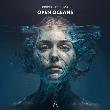 Open Oceans (feat. Luma) | Boomplay Music