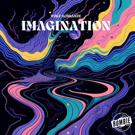 imagination | Boomplay Music