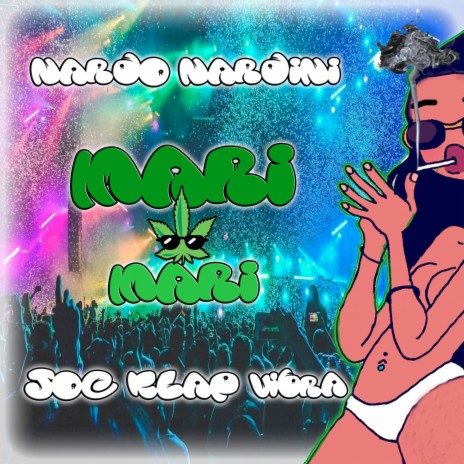 Mari Mari ft. Joe Klap Vibra | Boomplay Music