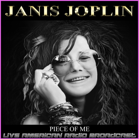 Janis Joplin - Piece Of My Heart, Releases