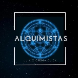 Alquimistas