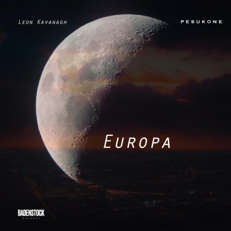 Europa ft. Leon Kavanagh
