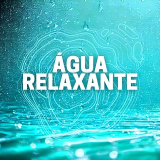 Água Relaxante: Experimente o Poder da Meditação Profunda com Sons de Chuva e Água para Reduzir o Estresse