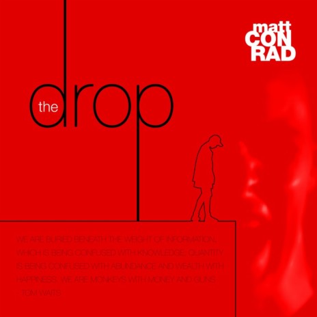 The Drop | Boomplay Music