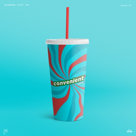 convenient ft. drmfy | Boomplay Music